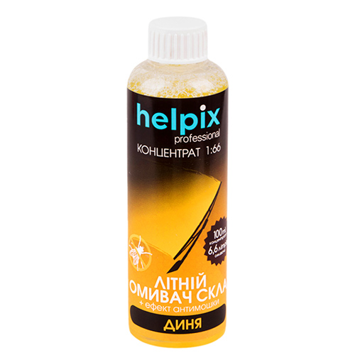 ���������� ������� ������� HELPIX "1:66" ���� 0.1 �.