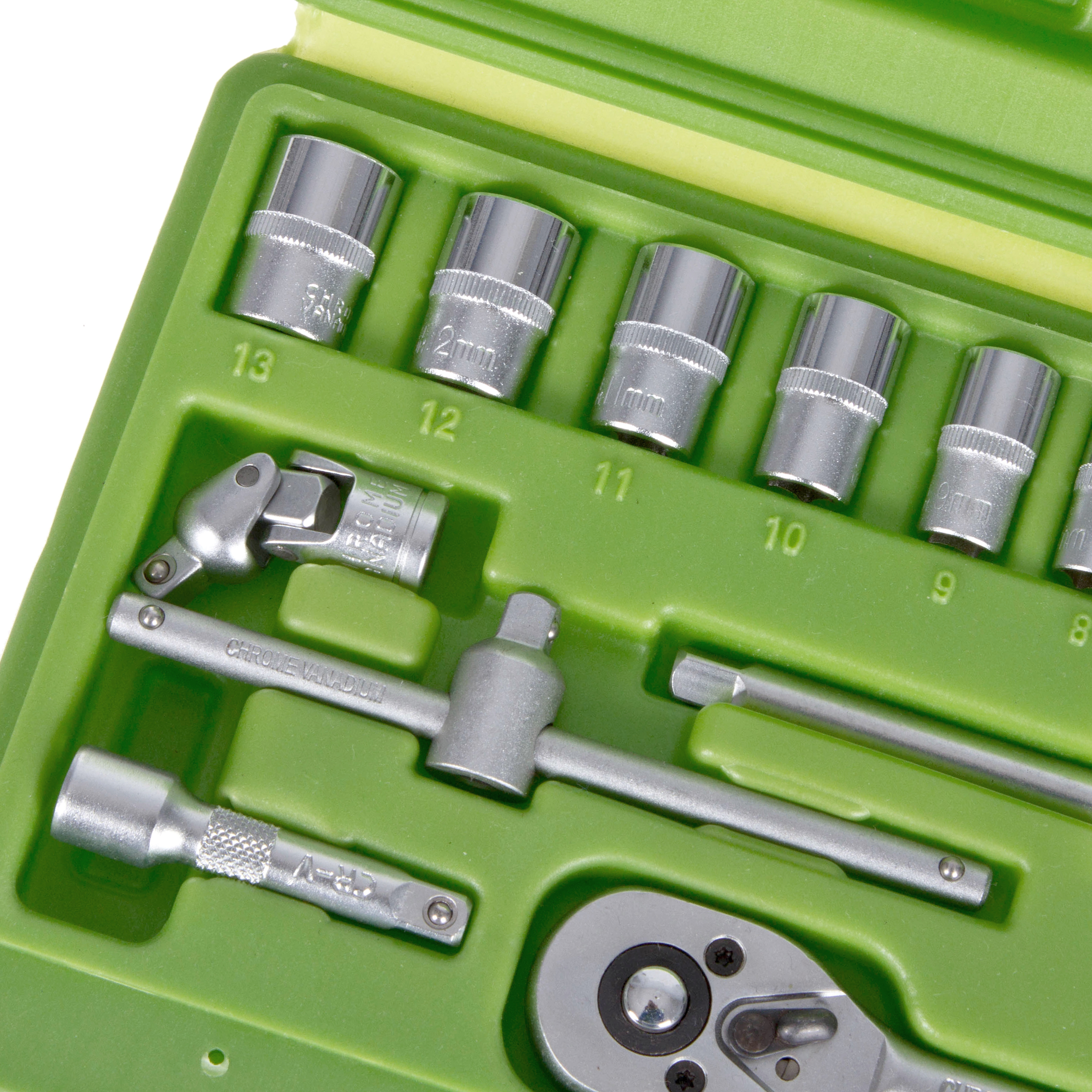 Alloid. ����� ������� 1/4", 17 ��������� (��-2017�)