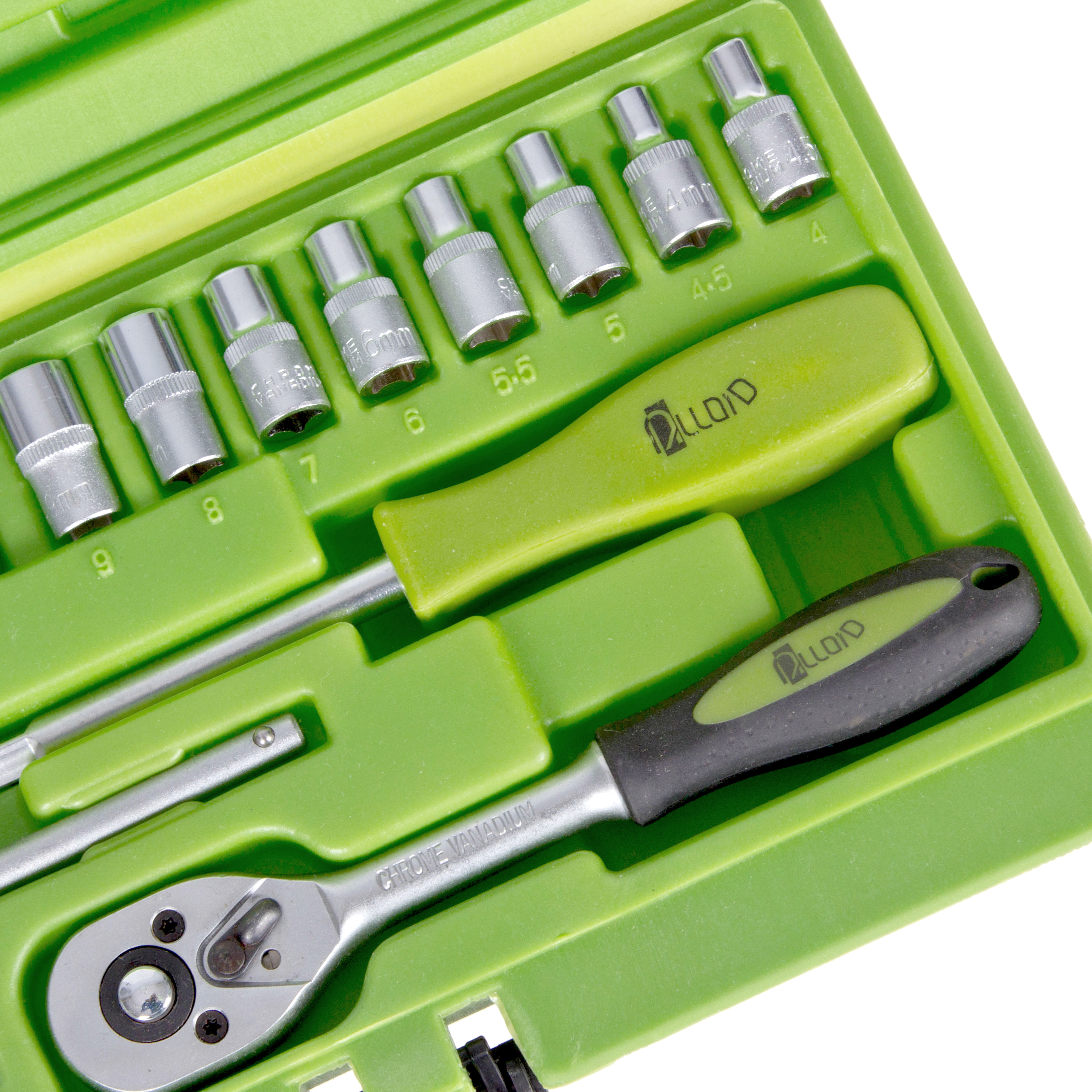 Alloid. ����� ������� 1/4", 17 ��������� (��-2017�)