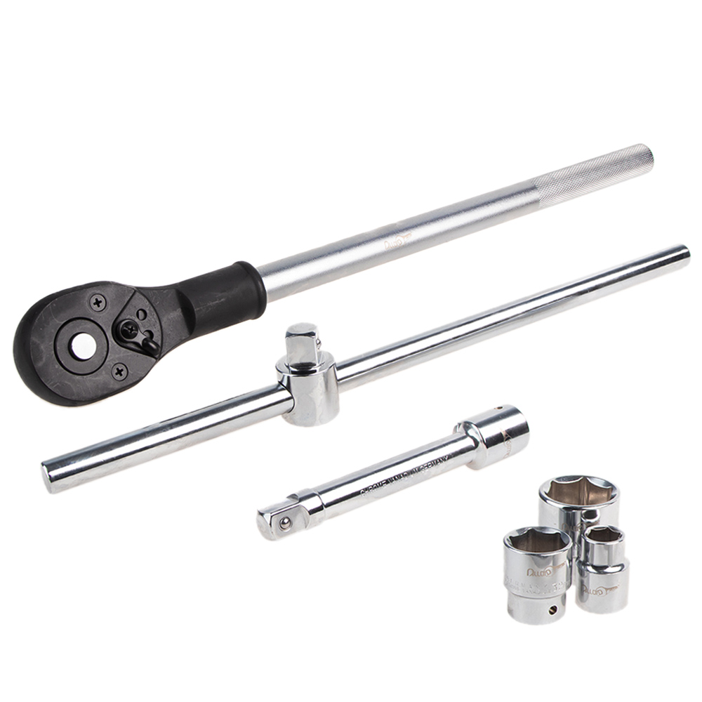 Alloid. ����� ������� 3/4", 17 �����. 6 ����. 19-50 ��. (��-6017�)