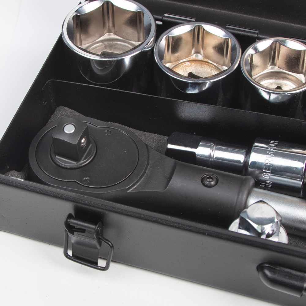 Alloid. ����� ������� 3/4", 17 �����. 6 ����. 19-50 ��. (��-6017�)