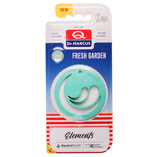 �������� ������ DrMarkus Elements Fresh Garden