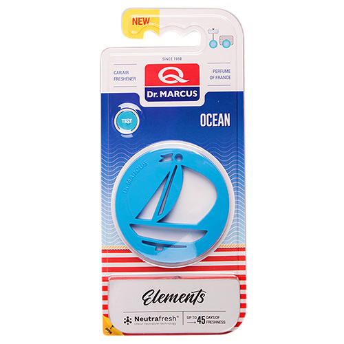 �������� ������ DrMarkus Elements Ocean