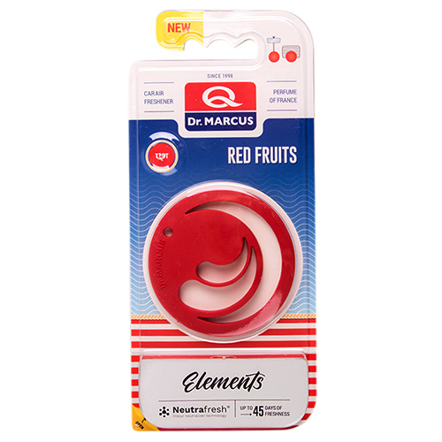 �������� ������ DrMarkus Elements Red Fruits