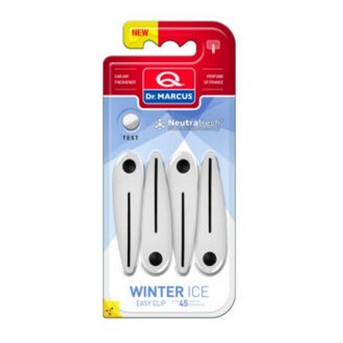 �������� ������ �� ����� DrMarkus EASY CLIP Winter Ice