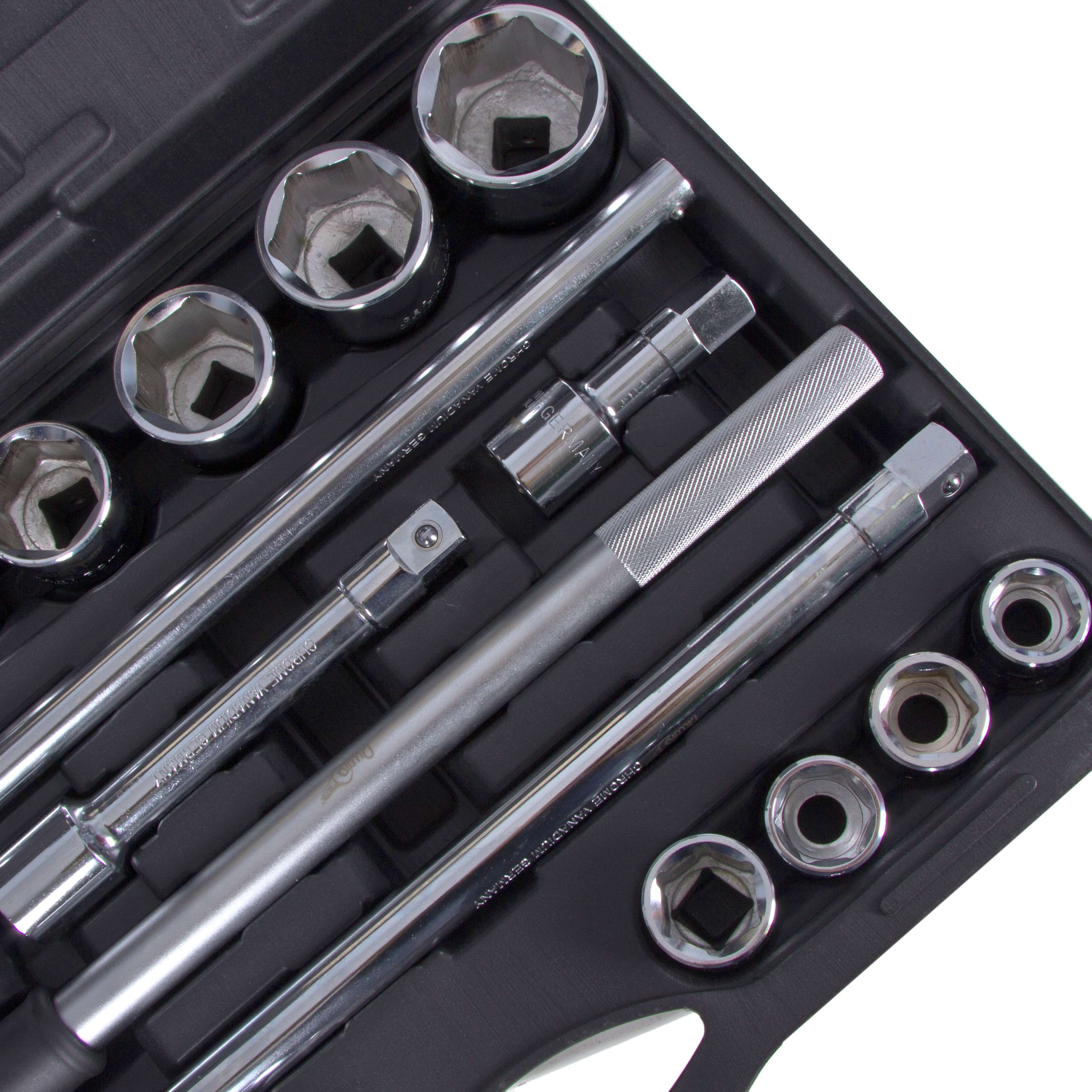 Alloid. ����� ������� 3/4", 23 �����. 19-50 ��. (��-6023�)