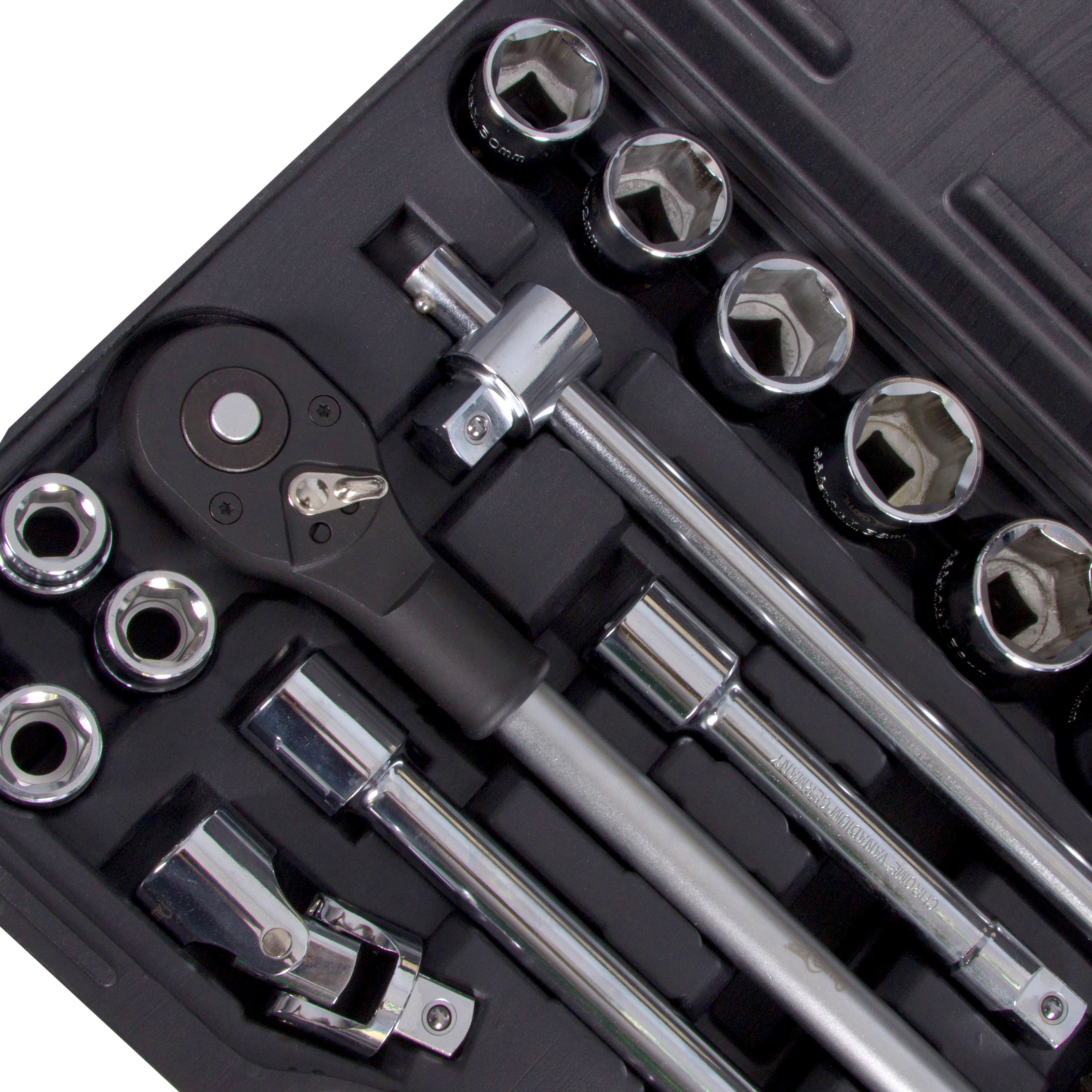 Alloid. ����� ������� 3/4", 23 �����. 19-50 ��. (��-6023�)