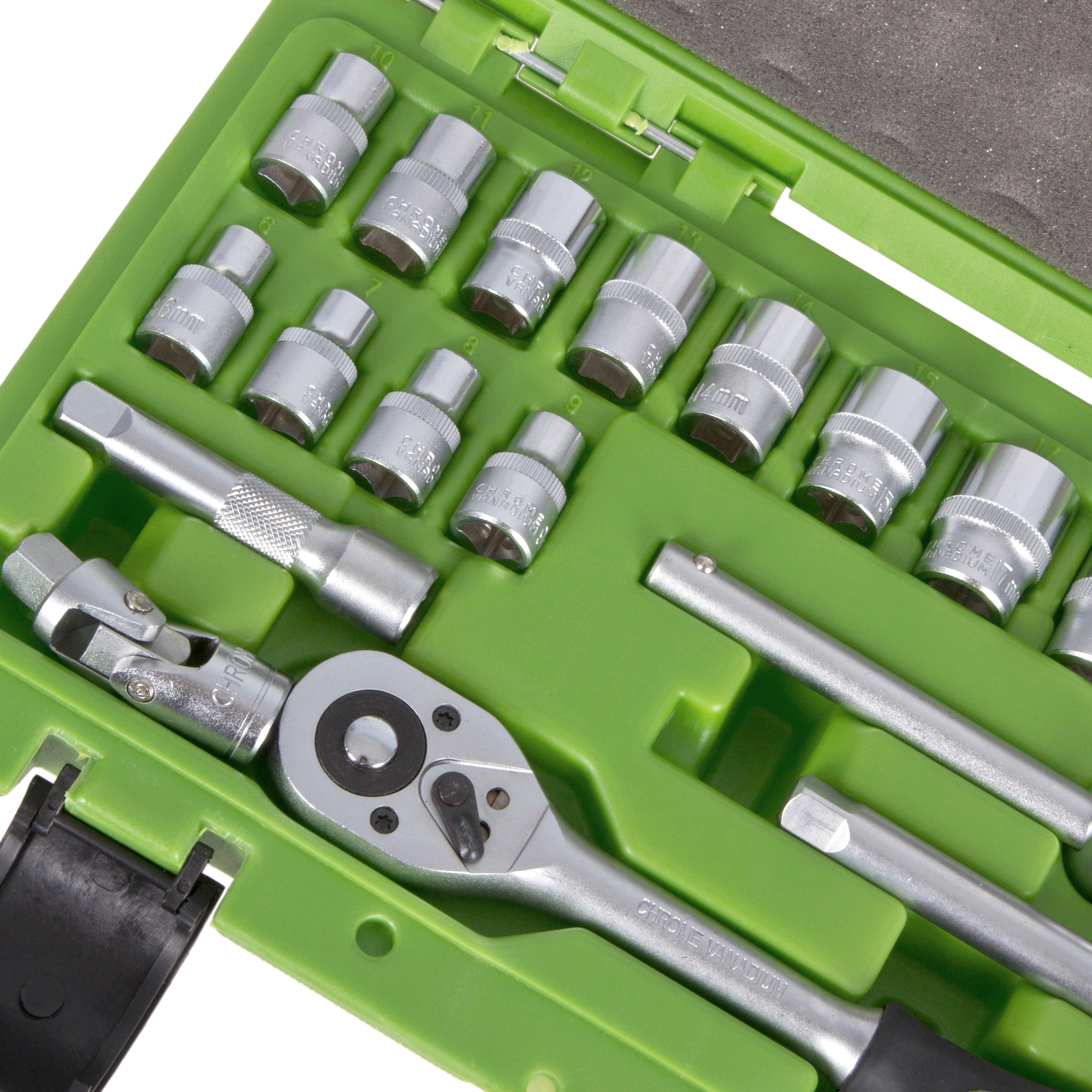 Alloid. ����� ������� 3/8", 19 ��������� (��-3019�)