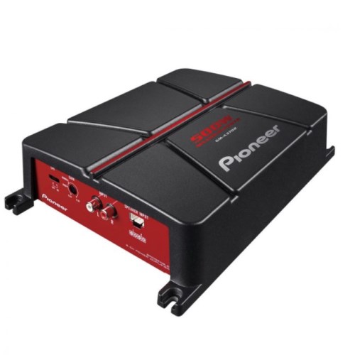 ������������ ��������� Pioneer GM-A3702