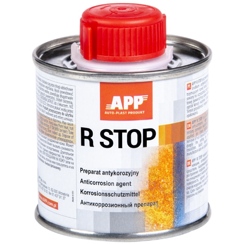 APP ������������� �������� R-STOP 100ml