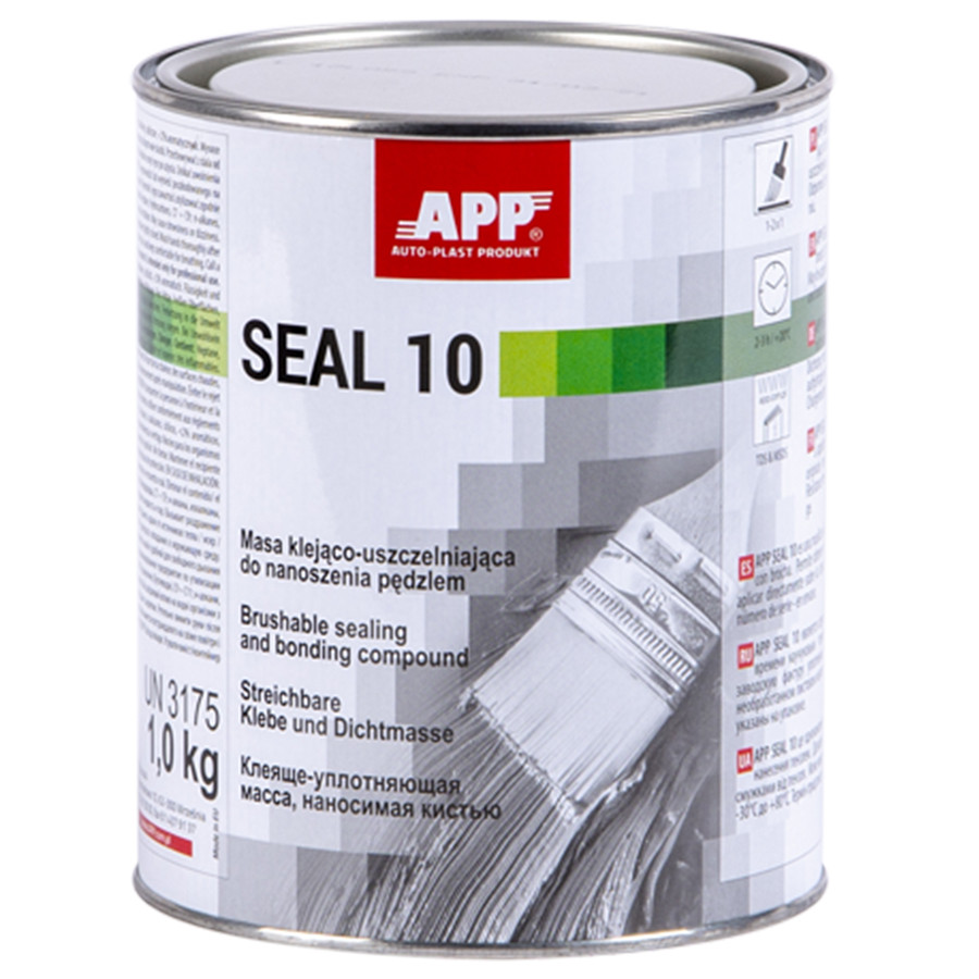 APP �������� �� ����� SEAL10, ��.���� 1l