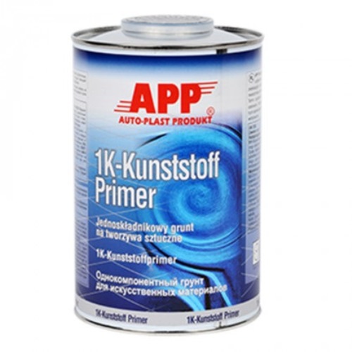 APP ����� �� �������� Kunststoff Primer �������-������ 1l