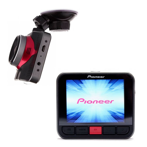 ³������������� Pioneer VREC-100CH (Pioneer VREC-100CH)