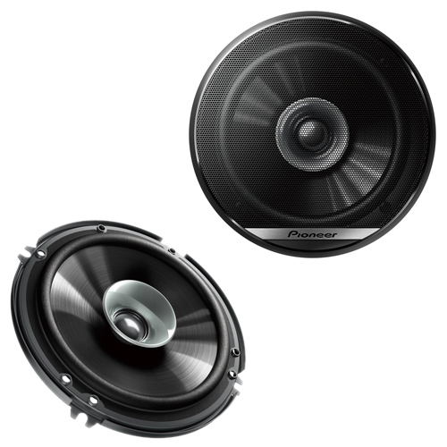 Pioneer TS-G1610F ������� 16 ��