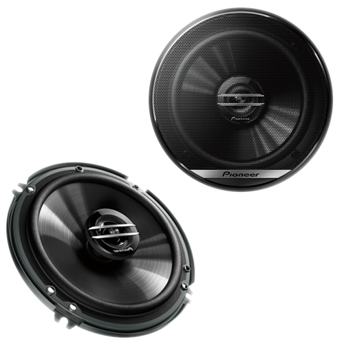 Pioneer TS-G1620F ������� 16 ��