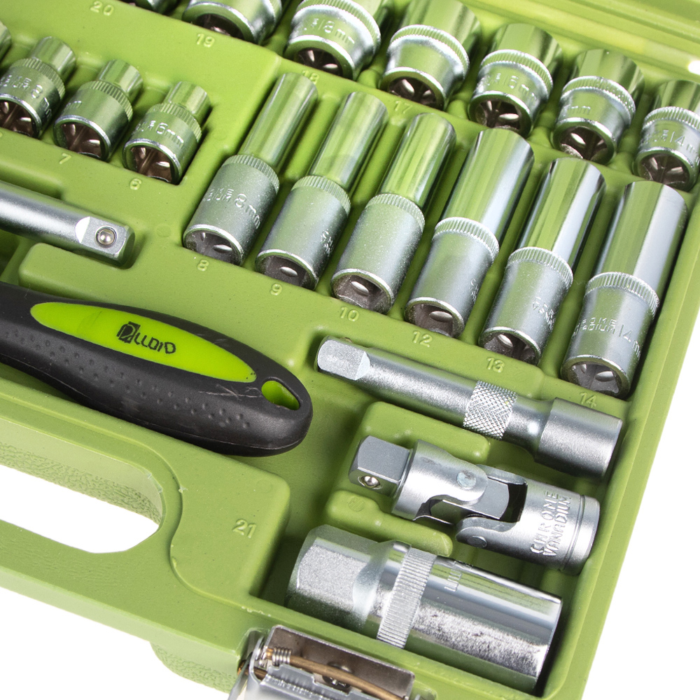 Alloid. ����� ������� 3/8", 30 ��������� (��-4030�)