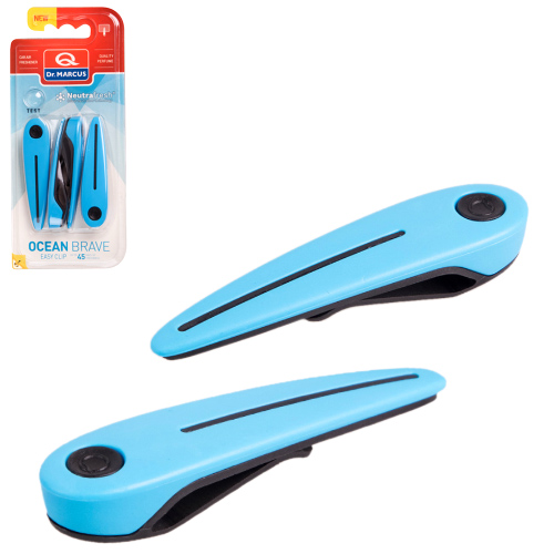 �������� ������ �� ����� DrMarkus EASY CLIP Ocean Brave