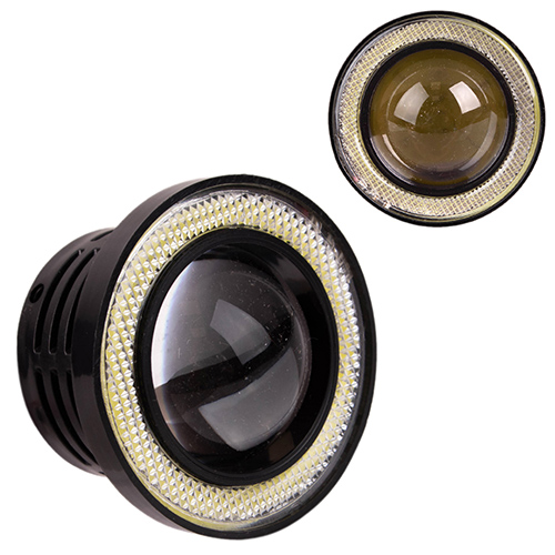 ˳��� LED Angel Eves 12V-55W D-64�� �i�i