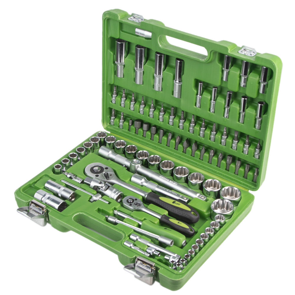 Alloid. ������������� ����� ����������� 1/4" & 1/2", 94 �����. (12 ����.) (��-4094�-12)