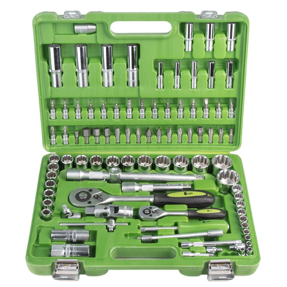 Alloid. ������������� ����� ����������� 1/4" & 1/2", 94 �����. (12 ����.) (��-4094�-12)