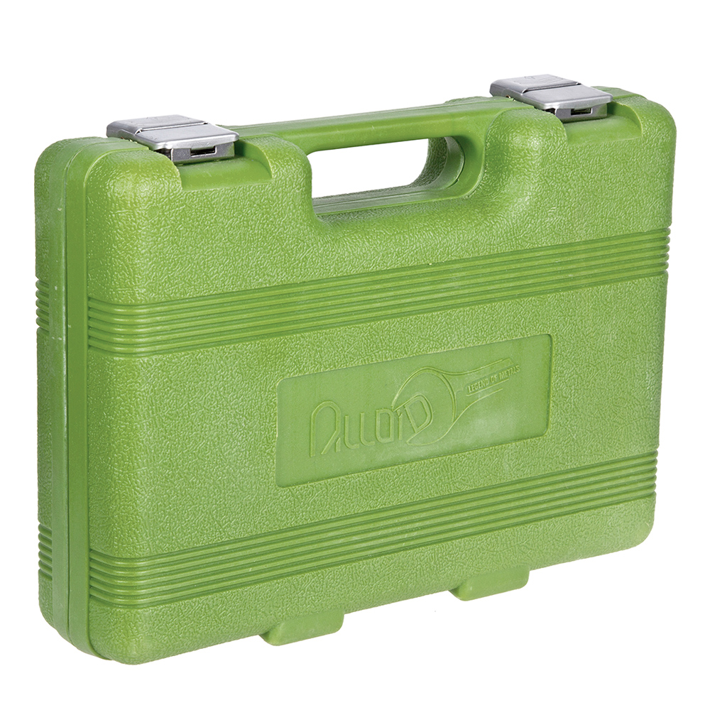 Alloid. ������������� ����� ����������� 1/4" & 1/2", 94 �����. (6 ����.) (��-4094�-6)