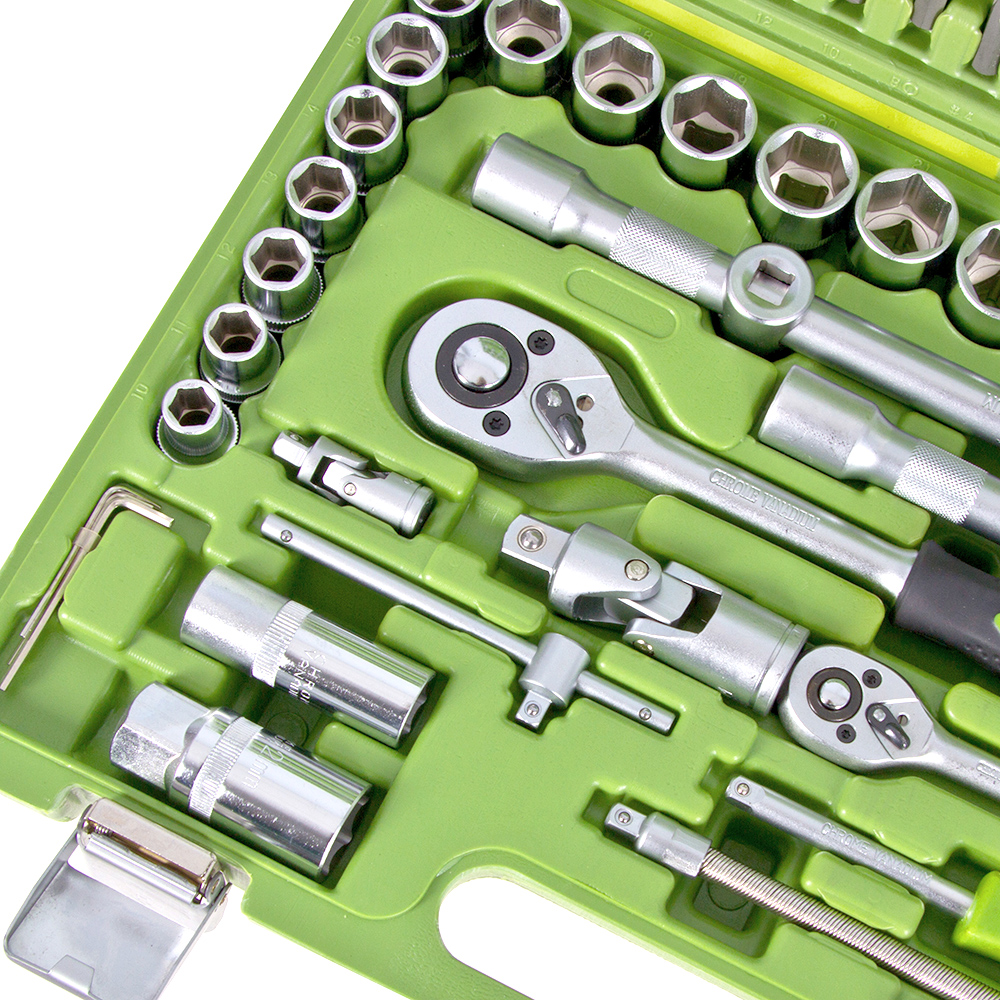 Alloid. ������������� ����� ����������� 1/4" & 1/2", 94 �����. (6 ����.) (��-4094�-6)