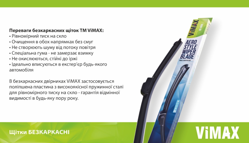 ٳ��� ������������� ����������� VIMAX 13" (330 ��)