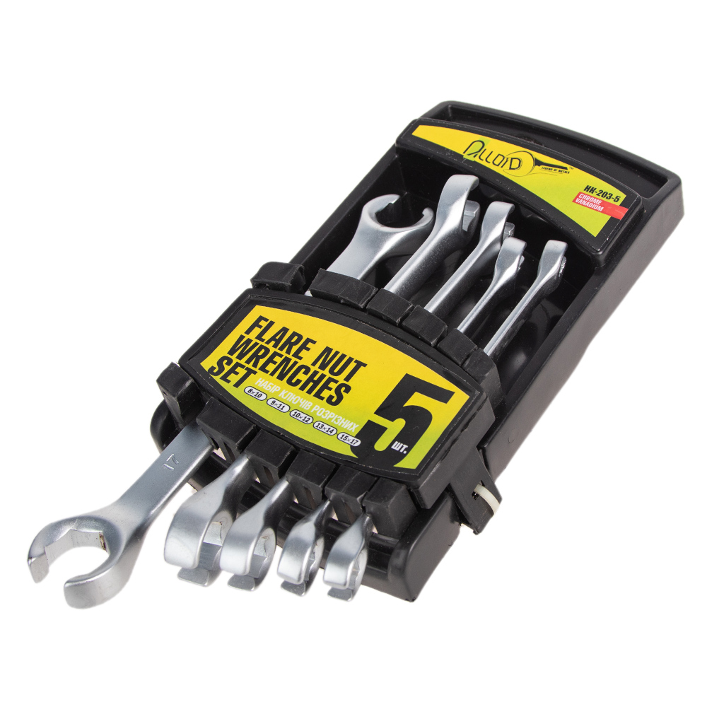 Alloid. ����� ������ ���������, 5 �����, 08�10 - 15�17 ��.(��-203-5)