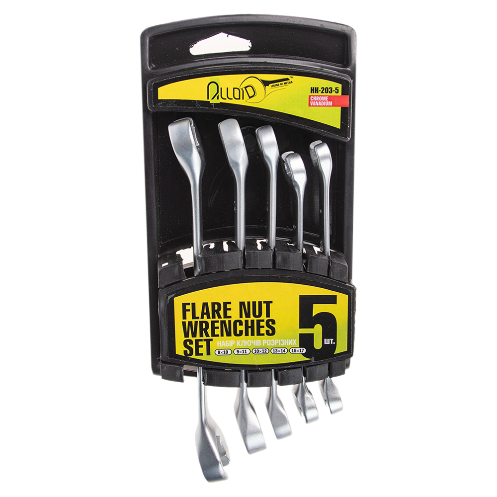 Alloid. ����� ������ ���������, 5 �����, 08�10 - 15�17 ��.(��-203-5)