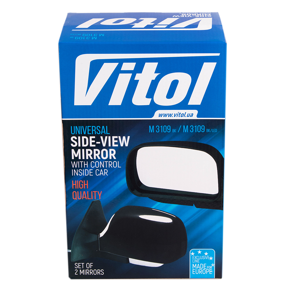 �������� ���� �� 3109/LADA Samara 08,09,13-15/BLACK �����