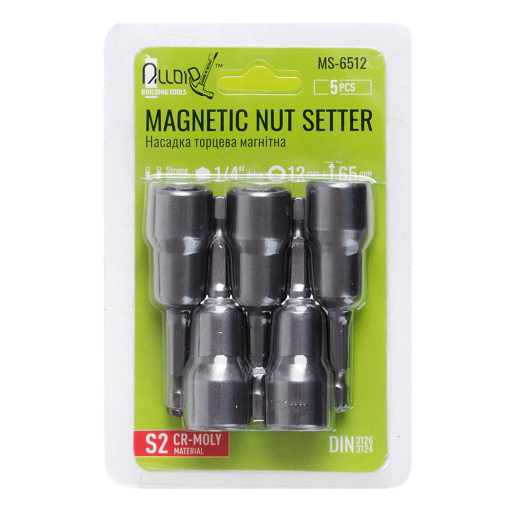 ������� ������� �������� 12�65�� (�������� 5 ��.) Alloid