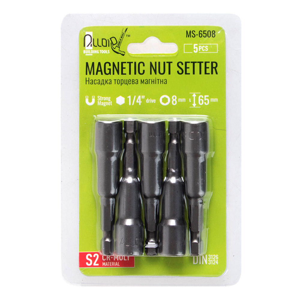 ������� ������� �������� 8�65�� (�������� 5 ��.) Alloid