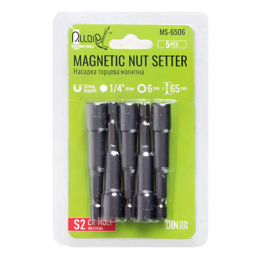 ������� ������� �������� 6�65�� (�������� 5 ��.) Alloid