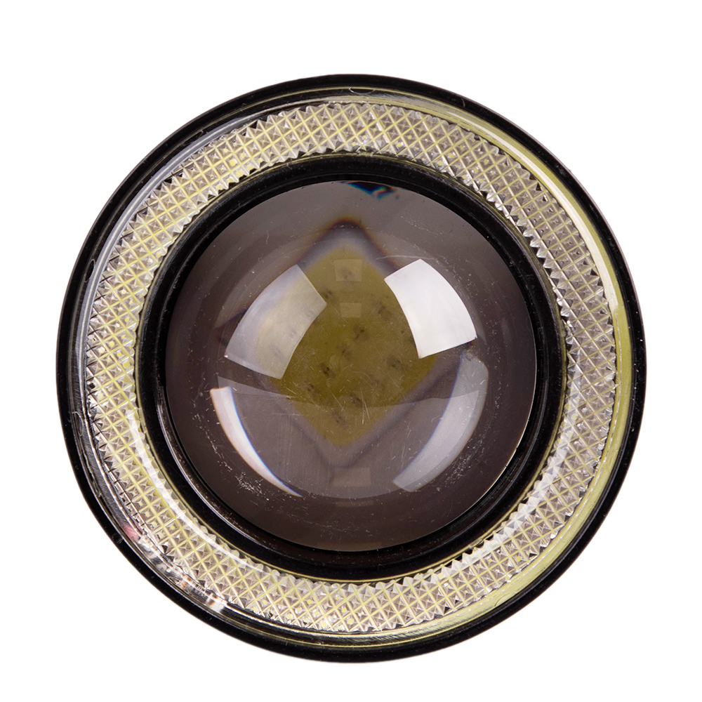 ˳��� LED Angel Eves 12V-55W D-76��  �i�i