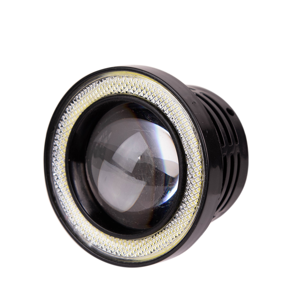 ˳��� LED Angel Eves 12V-55W D-76��  �i�i