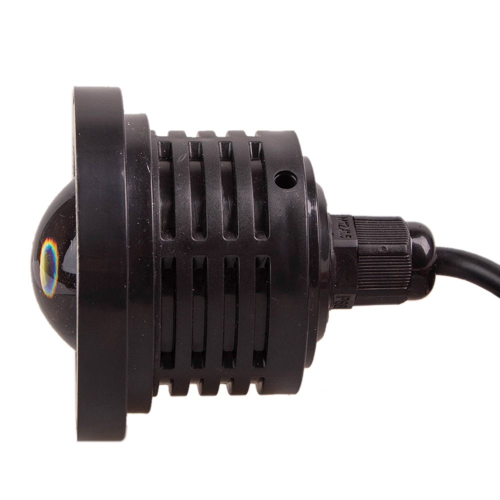 ˳��� LED Angel Eves 12V-55W D-64�� �i�i