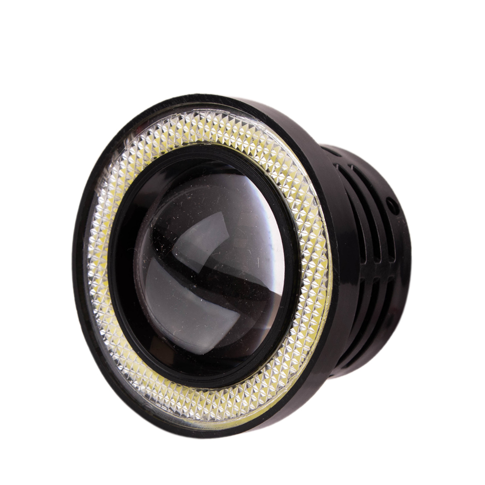 ˳��� LED Angel Eves 12V-55W D-64�� �i�i