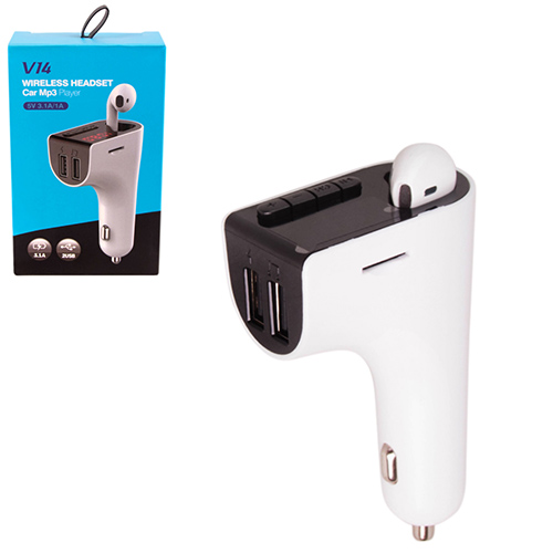 ��������� FM 5�1 V14  12-24v Bluetooth