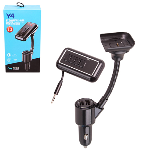 ��������� FM 5�1 Y4  12-24v Bluetooth