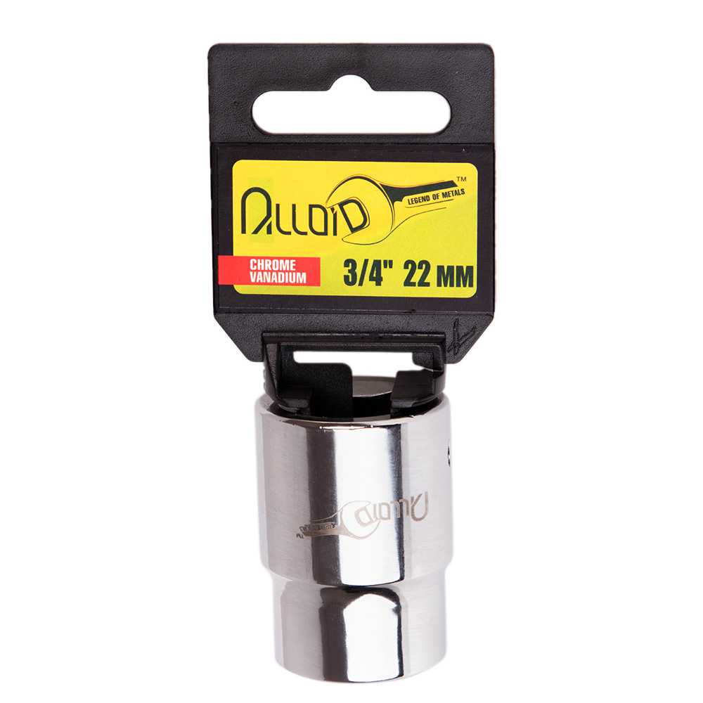 Alloid. ������� ������� 3/4". 32 ��