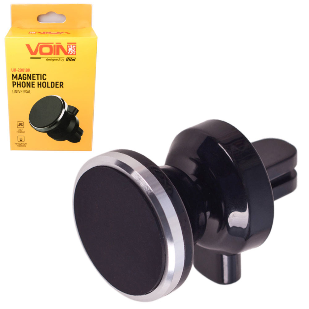 ������ ��������� �������� VOIN UH-2001BK ��������� �� ���������