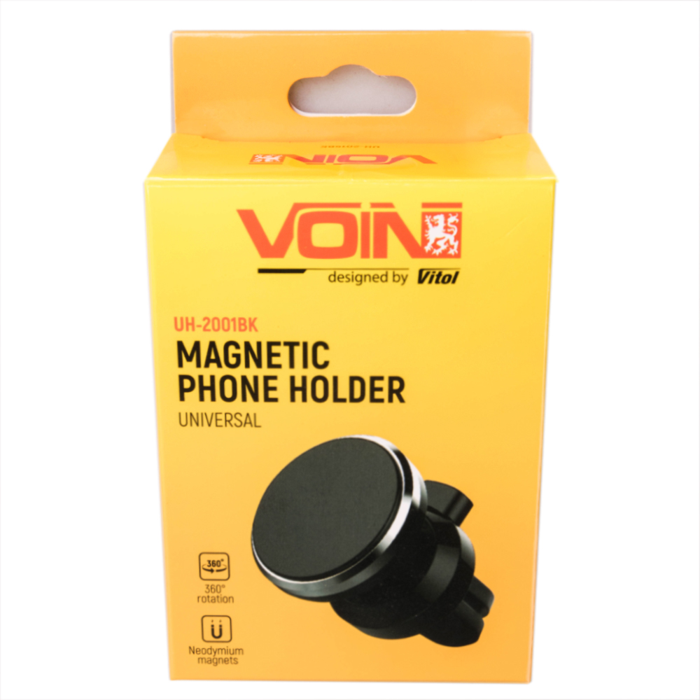 ������ ��������� �������� VOIN UH-2001BK ��������� �� ���������