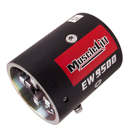 ������ ��� ������ MuscleLift EW-9500 12V
