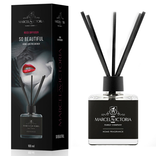 ������������ ����� ��� ����/����� Tasotti "Reed diffuser" 100ml  So Beautiful