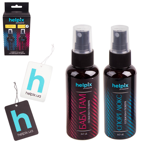���� ���������� ������ Helpix ������������ ����� ����+���� ���  60 ��