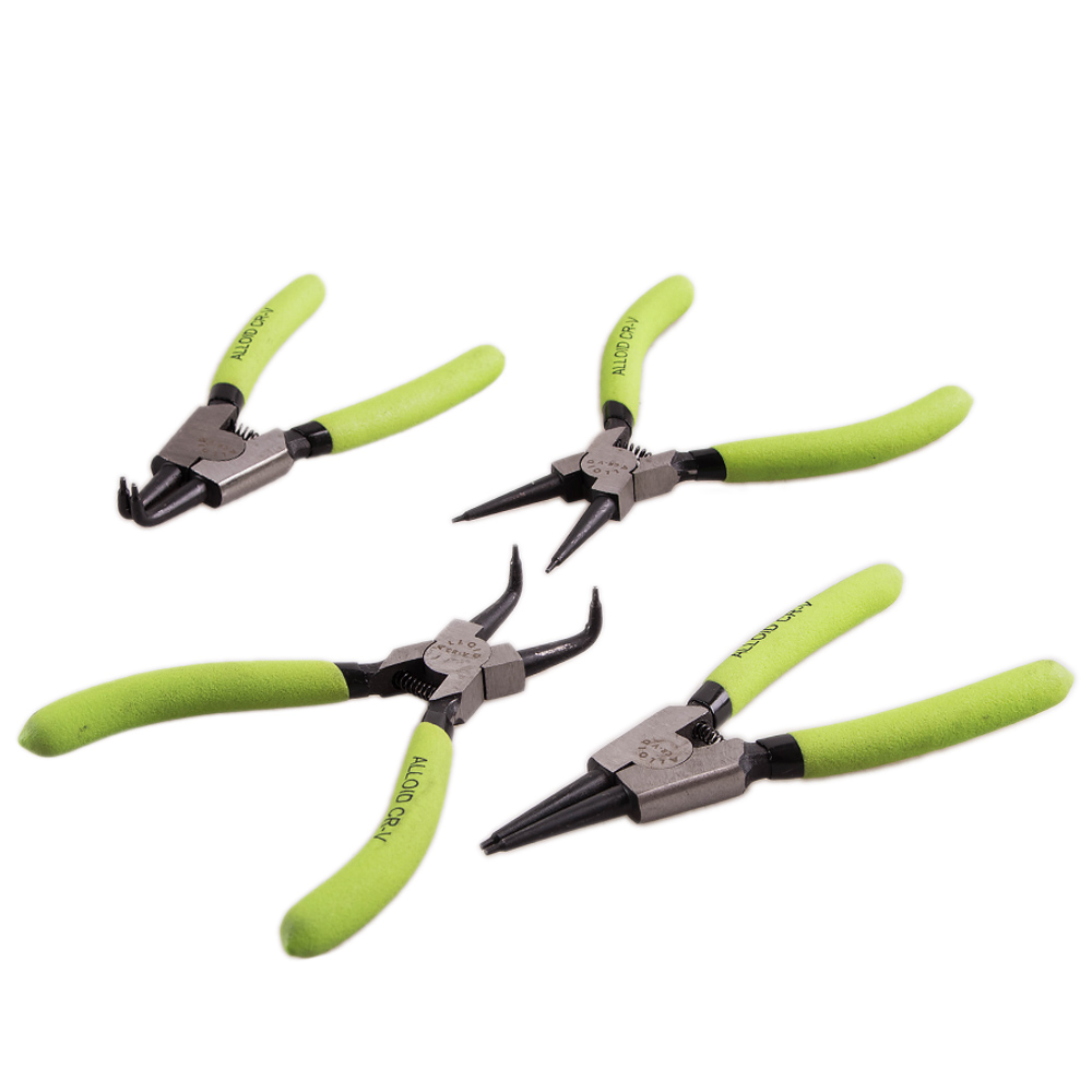 ���� �������� ��������� ����� 5". 4 �������� (��-109125�) Alloid