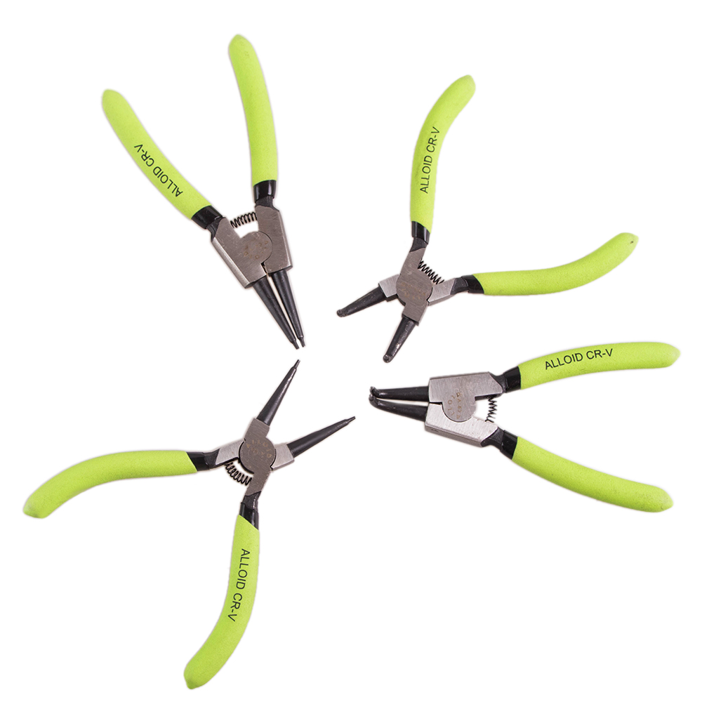 ���� �������� ��������� ����� 5". 4 �������� (��-109125�) Alloid