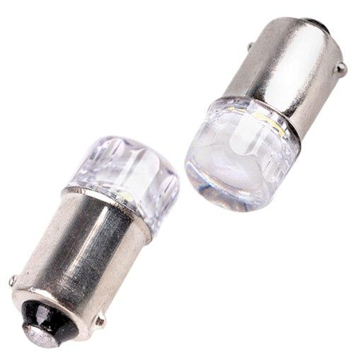 ����� ����� BA9S-Ceramic-3D Blue 52784