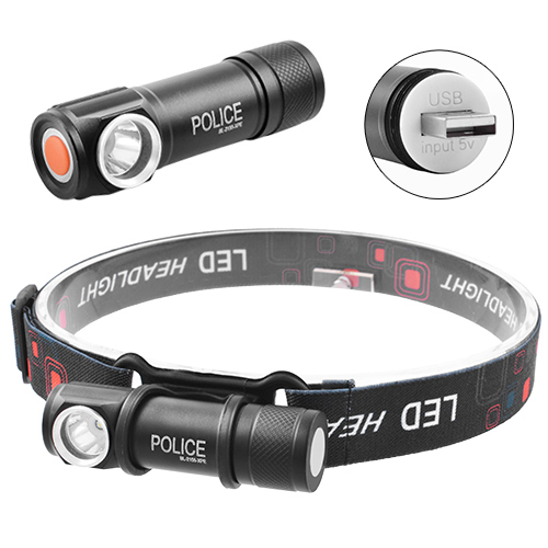 ˳���� �������� Police 2155-XPE, �� USB, ���������� ����������, ������