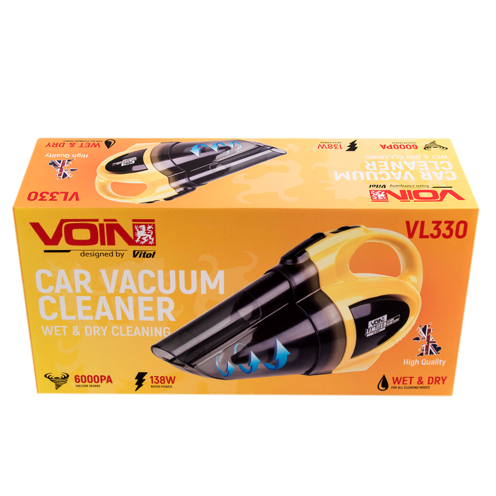 ������� VOIN VL-330 138W/������ �� ���� �������/�����